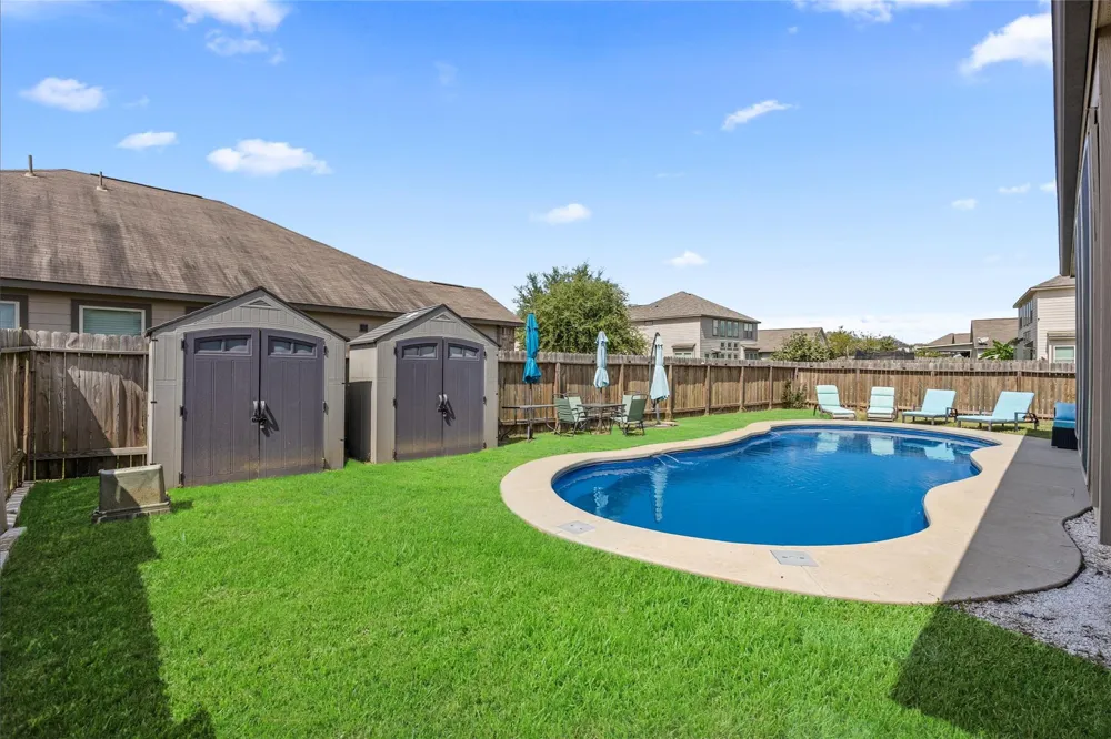 5415 Nero Lake Dr Katy, TX 77449