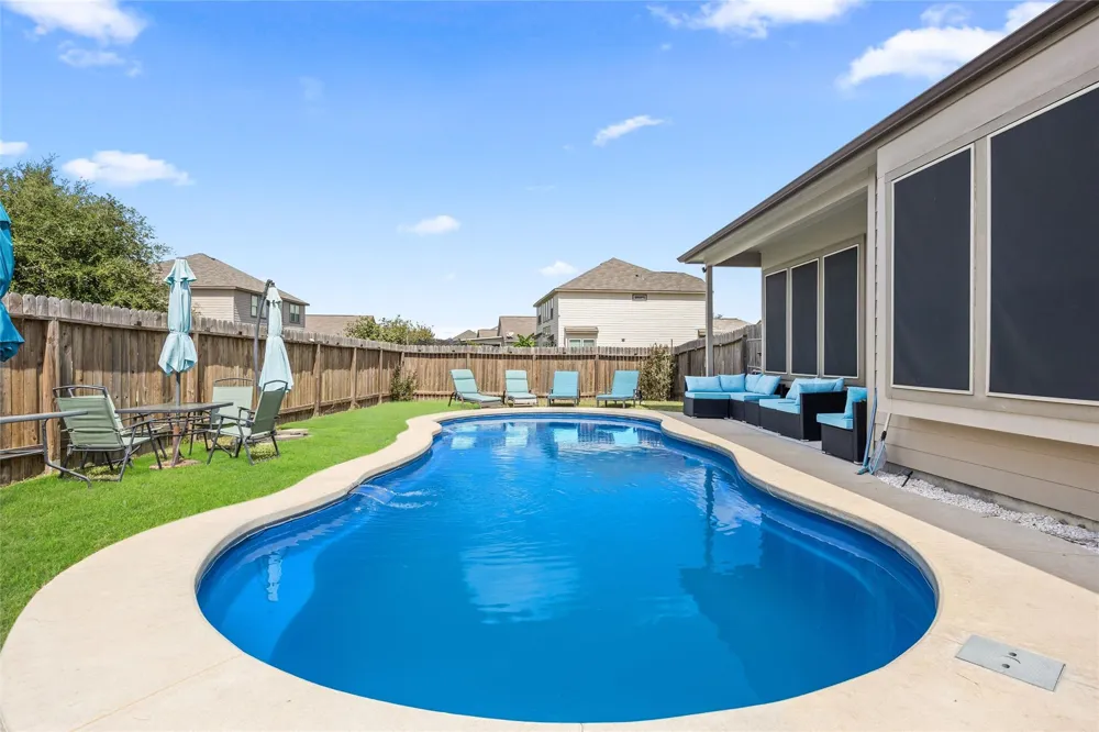 5415 Nero Lake Dr Katy, TX 77449