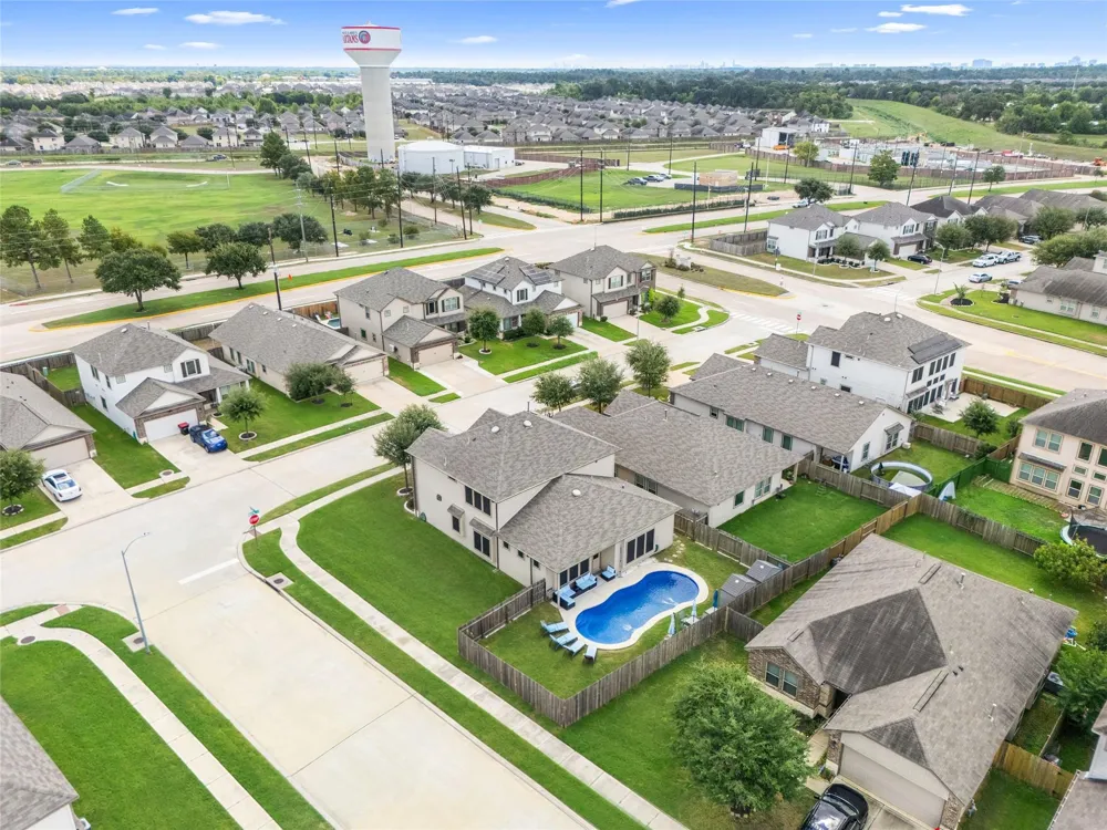 5415 Nero Lake Dr Katy, TX 77449