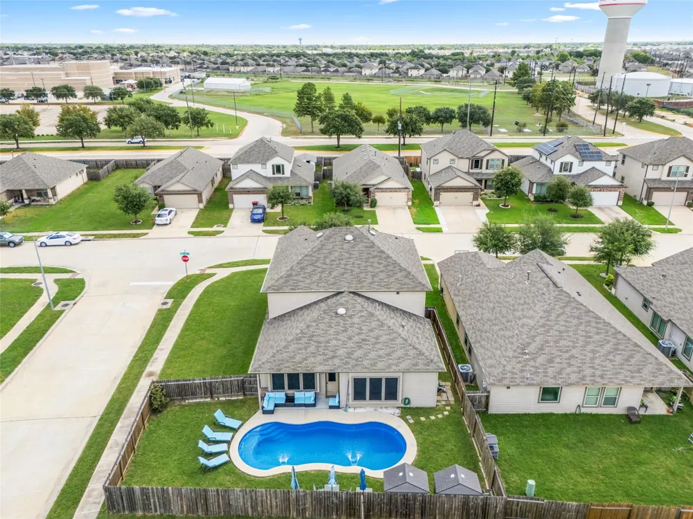 5415 Nero Lake Dr Katy, TX 77449