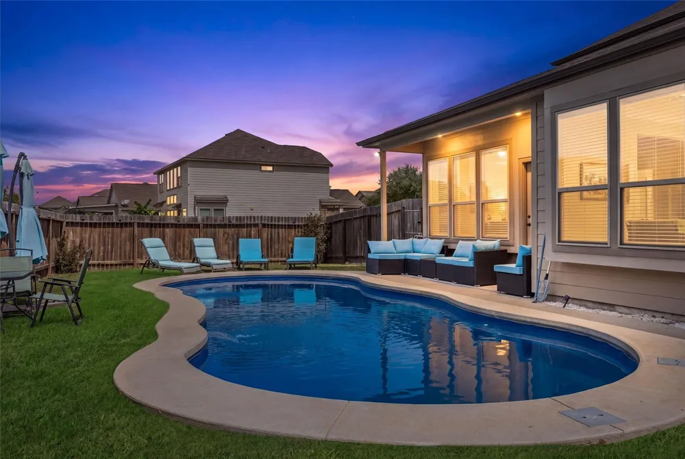5415 Nero Lake Dr Katy, TX 77449