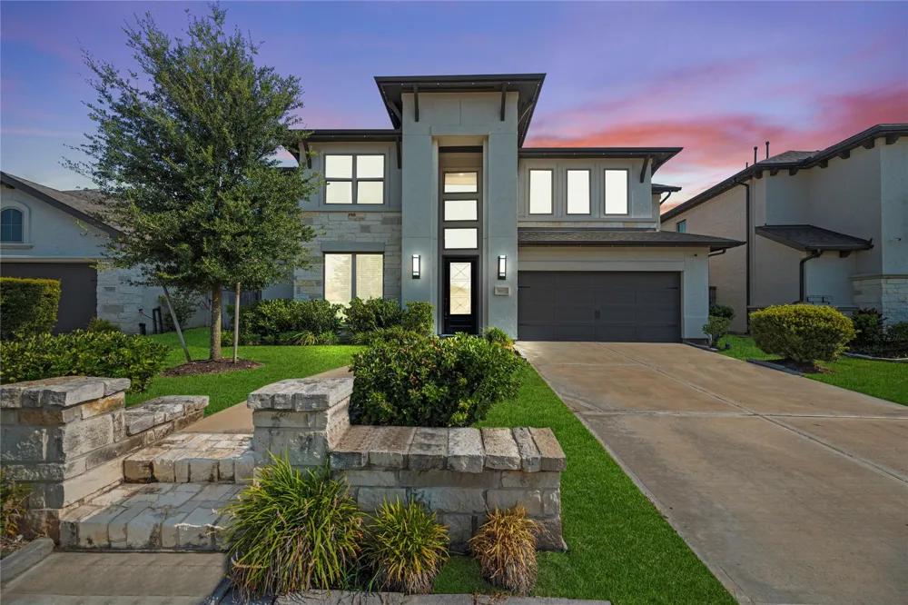 9511 Shaded Tree Drive Missouri City, TX 77459