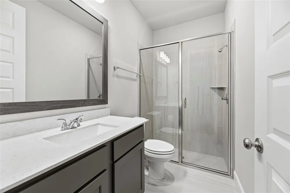 9511 Shaded Tree Drive Missouri City, TX 77459
