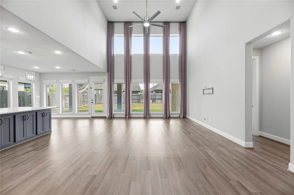 9511 Shaded Tree Drive Missouri City, TX 77459