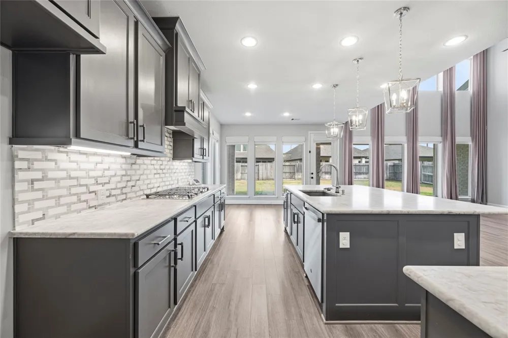 9511 Shaded Tree Drive Missouri City, TX 77459