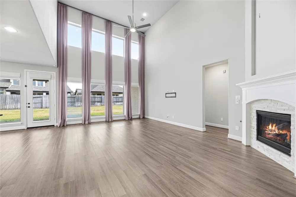 9511 Shaded Tree Drive Missouri City, TX 77459