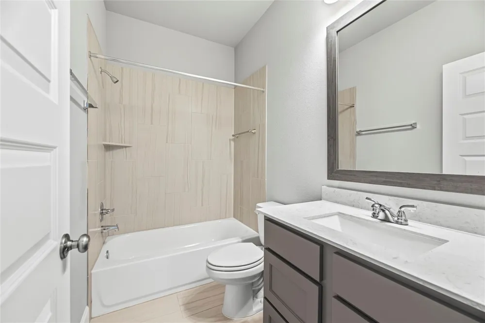 9511 Shaded Tree Drive Missouri City, TX 77459