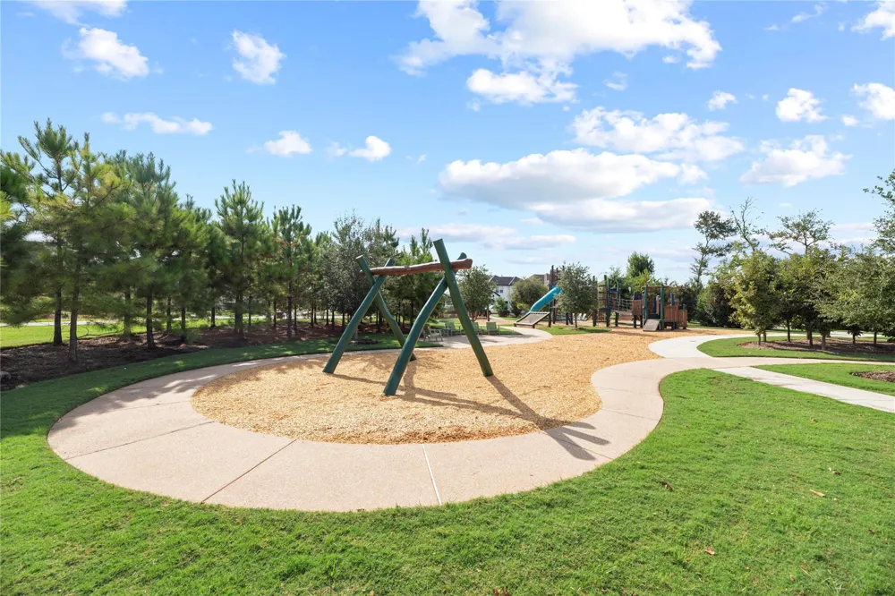 9511 Shaded Tree Drive Missouri City, TX 77459