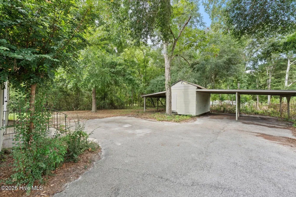 180 S Easy Street Stapleton, GA 30823