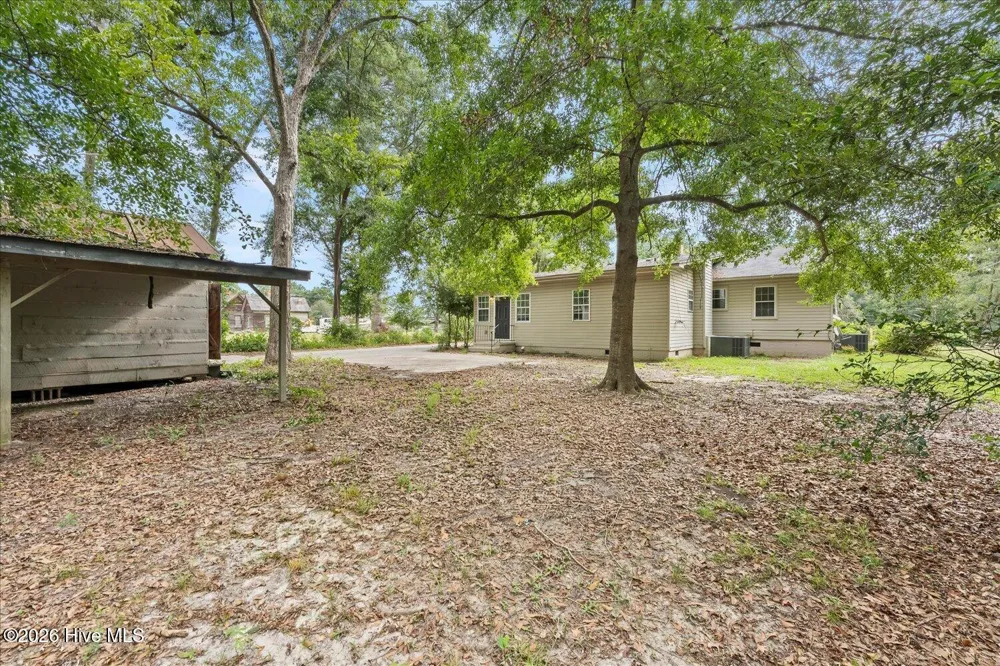 180 S Easy Street Stapleton, GA 30823
