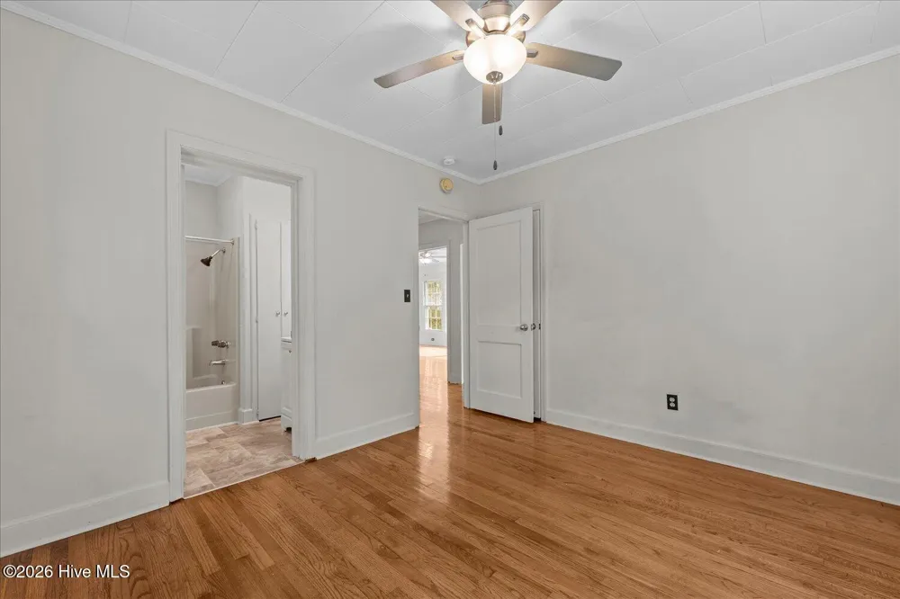 180 S Easy Street Stapleton, GA 30823