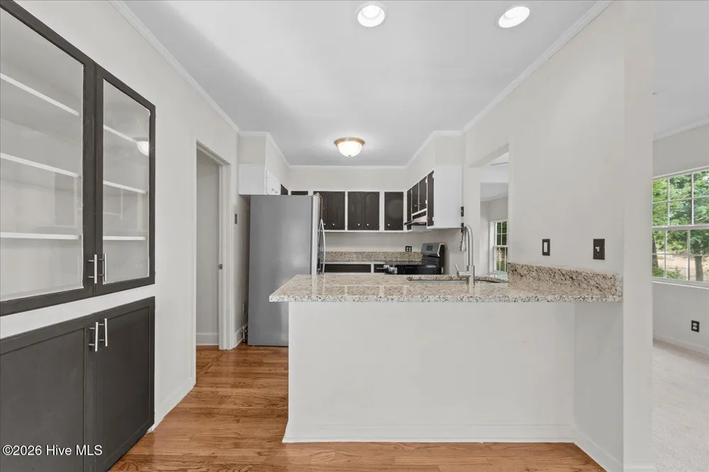 180 S Easy Street Stapleton, GA 30823