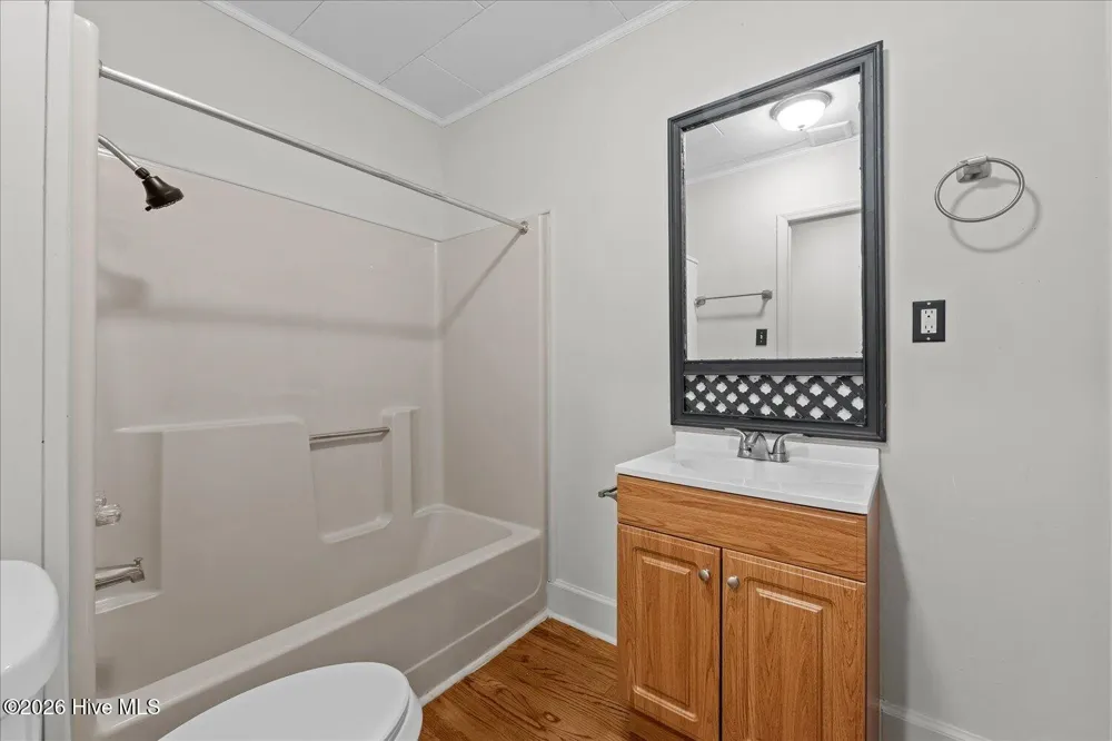 180 S Easy Street Stapleton, GA 30823