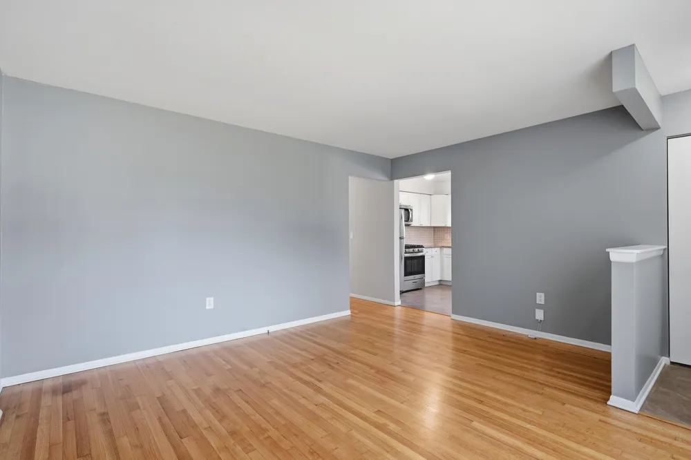 17243 Horger Avenue Allen Park, MI 48101