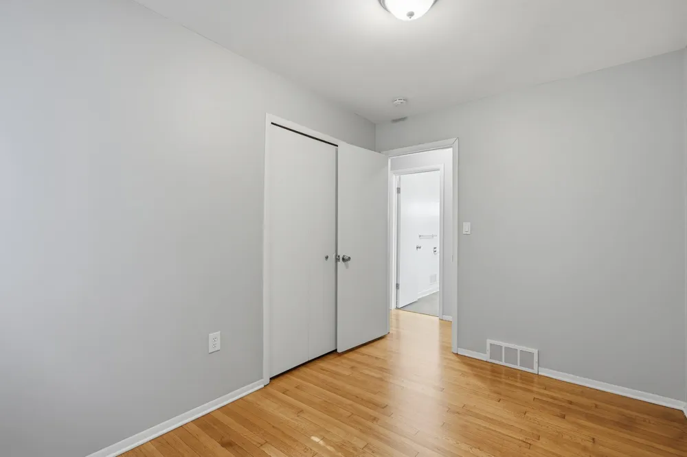 17243 Horger Avenue Allen Park, MI 48101