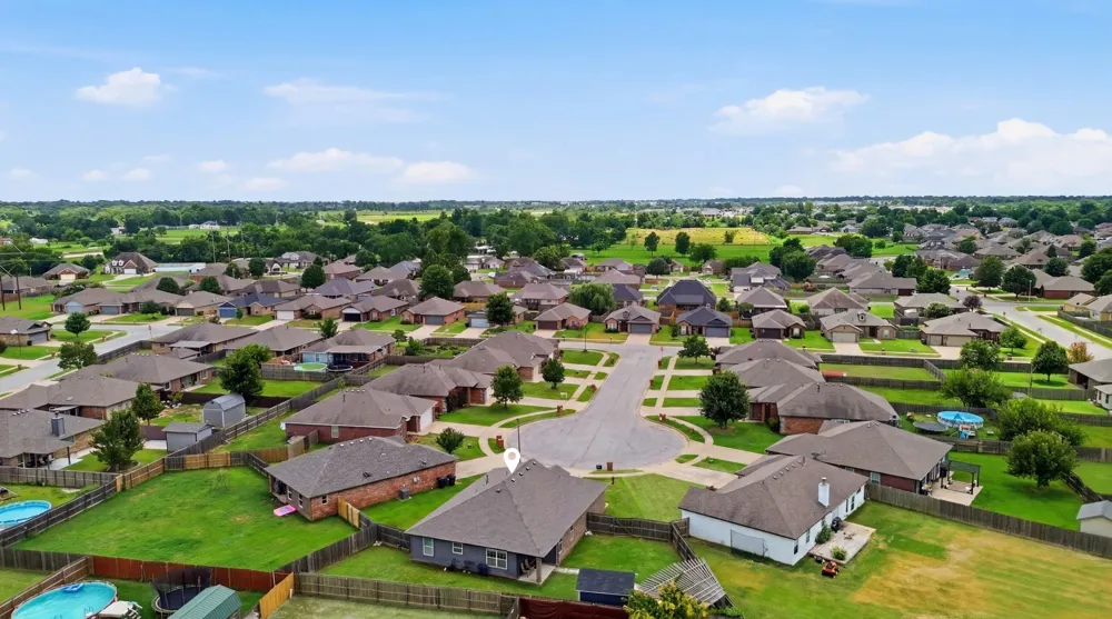 13364 133rd EastAvenue Collinsville, OK 74021