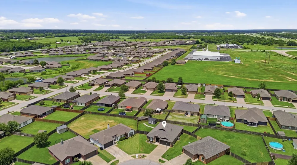 13364 133rd EastAvenue Collinsville, OK 74021