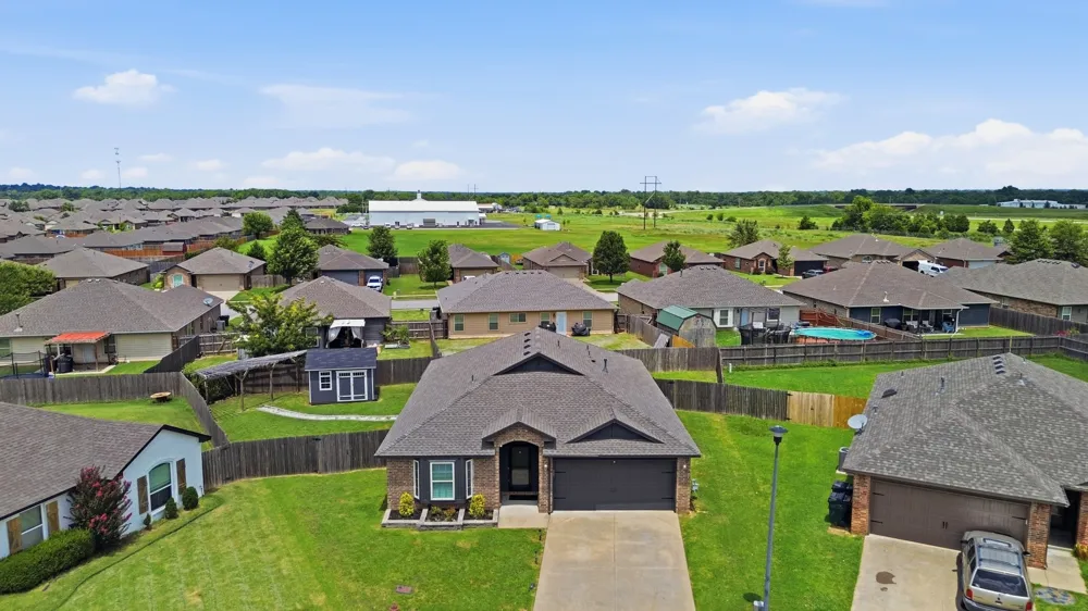 13364 133rd EastAvenue Collinsville, OK 74021