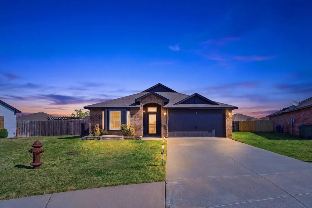 13364 133rd EastAvenue Collinsville, OK 74021