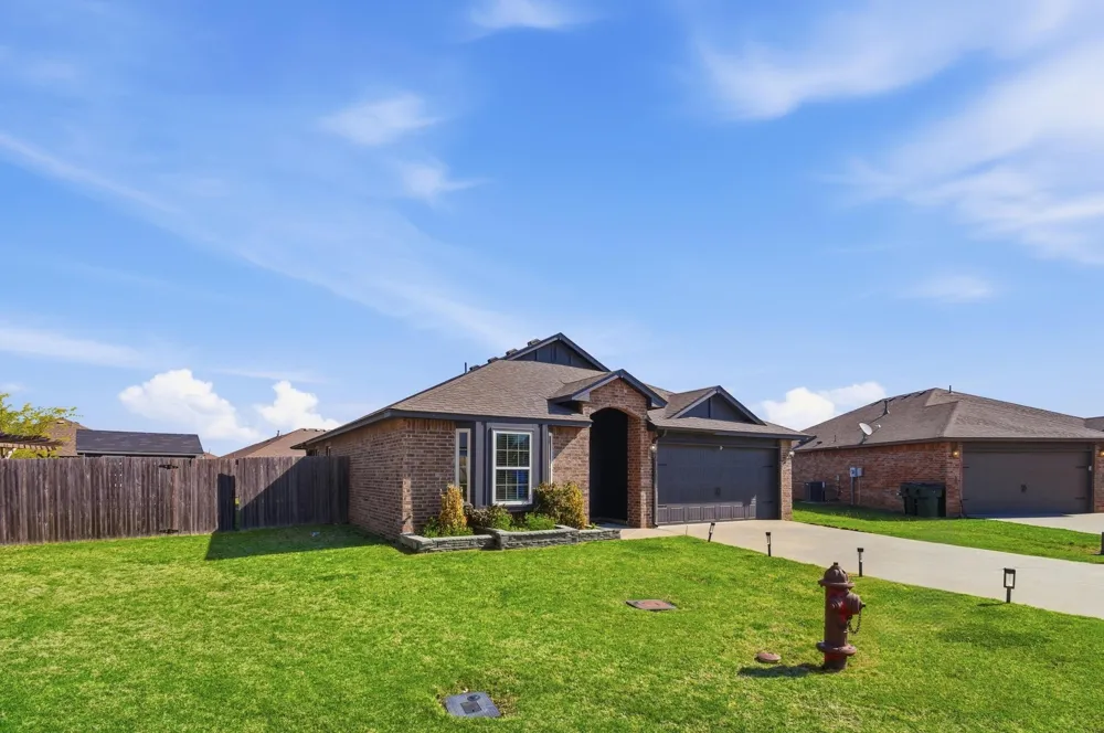 13364 133rd EastAvenue Collinsville, OK 74021