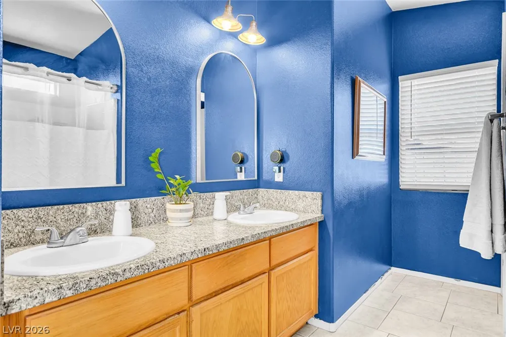 536 Sol De Sandia Street Henderson, NV 89015