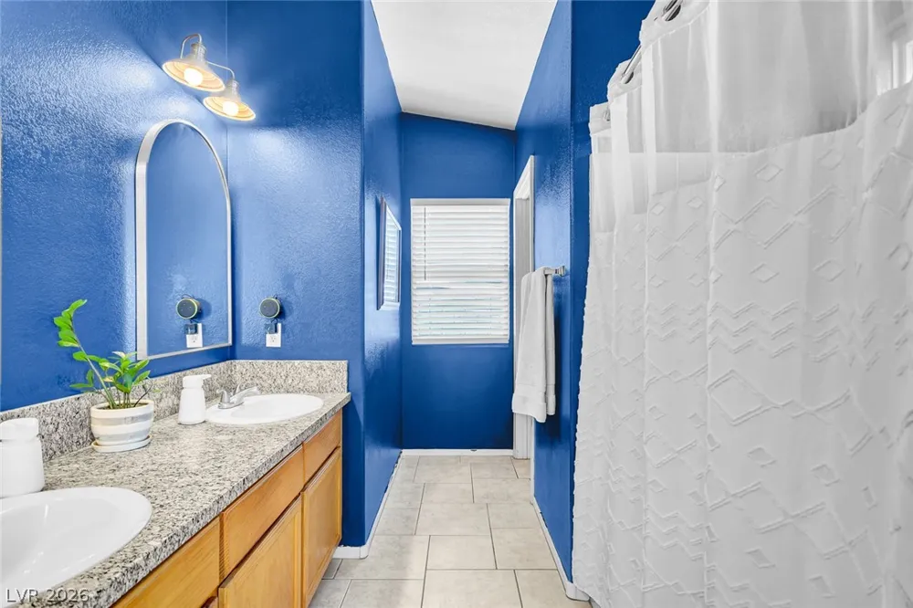 536 Sol De Sandia Street Henderson, NV 89015