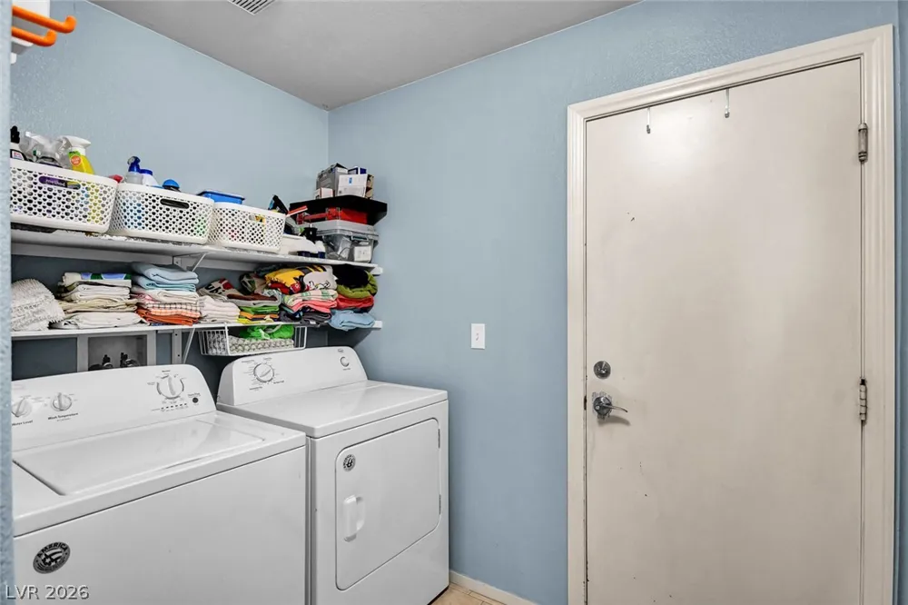 536 Sol De Sandia Street Henderson, NV 89015