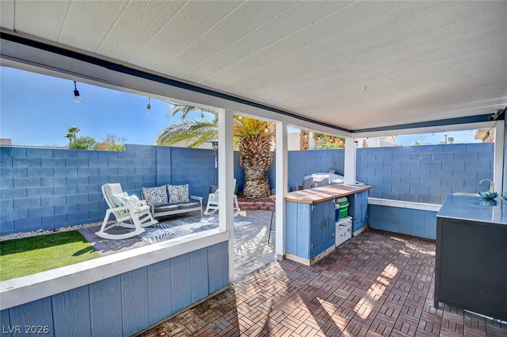536 Sol De Sandia Street Henderson, NV 89015