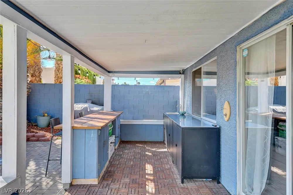 536 Sol De Sandia Street Henderson, NV 89015