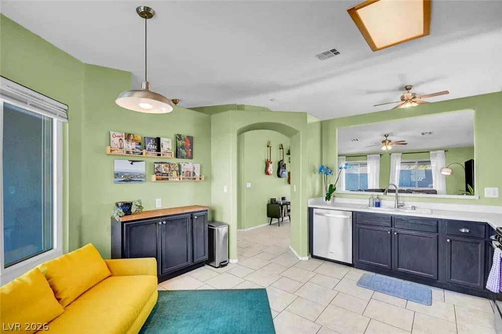 536 Sol De Sandia Street Henderson, NV 89015