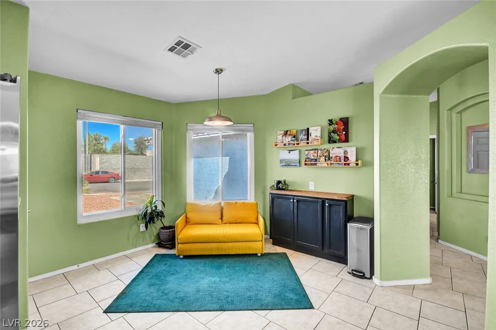 536 Sol De Sandia Street Henderson, NV 89015