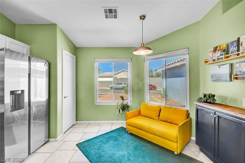 536 Sol De Sandia Street Henderson, NV 89015