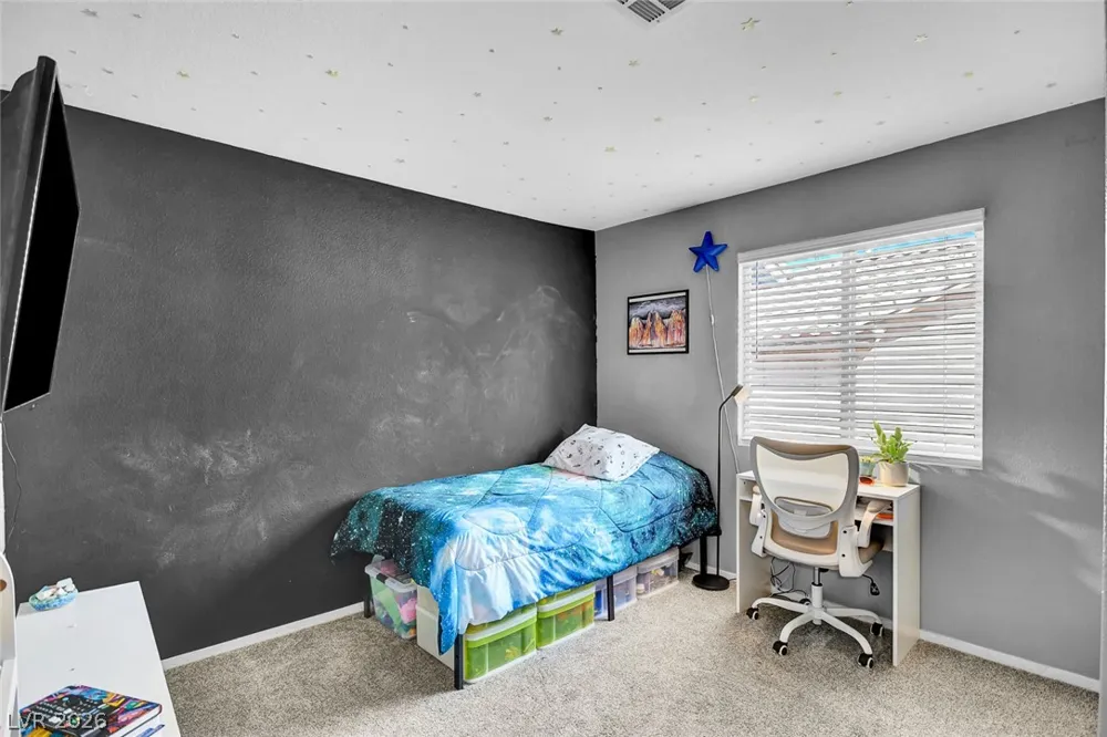 536 Sol De Sandia Street Henderson, NV 89015