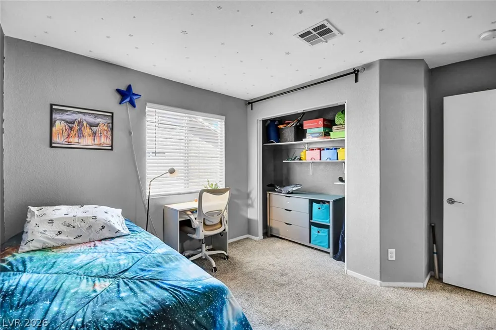 536 Sol De Sandia Street Henderson, NV 89015