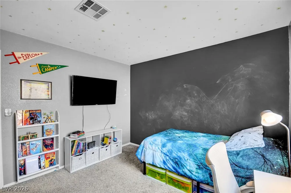 536 Sol De Sandia Street Henderson, NV 89015