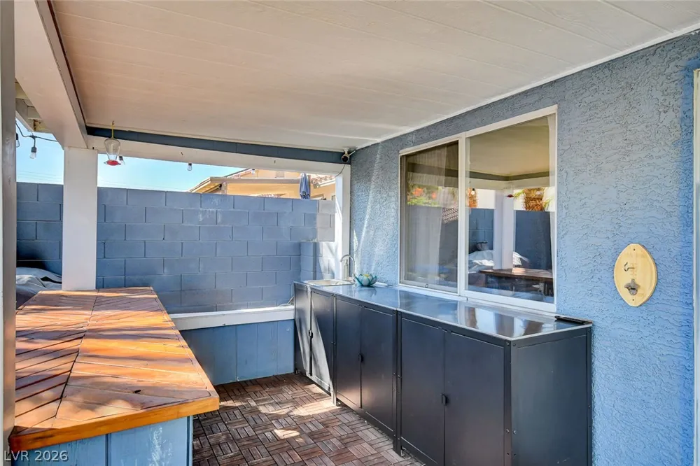 536 Sol De Sandia Street Henderson, NV 89015