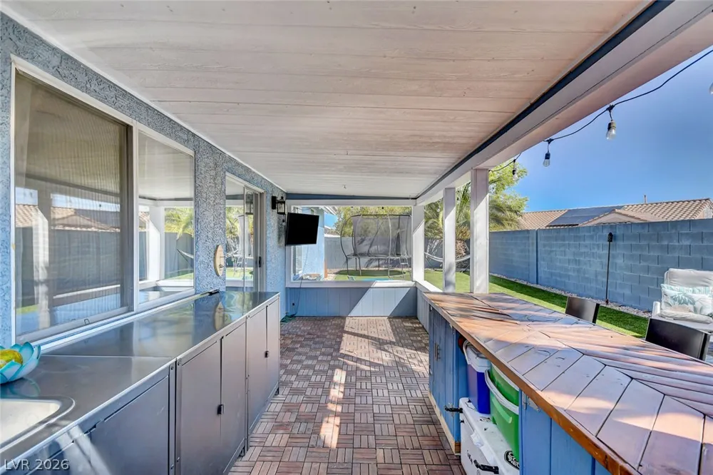 536 Sol De Sandia Street Henderson, NV 89015