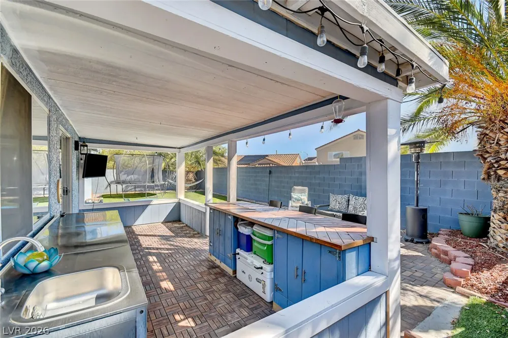 536 Sol De Sandia Street Henderson, NV 89015