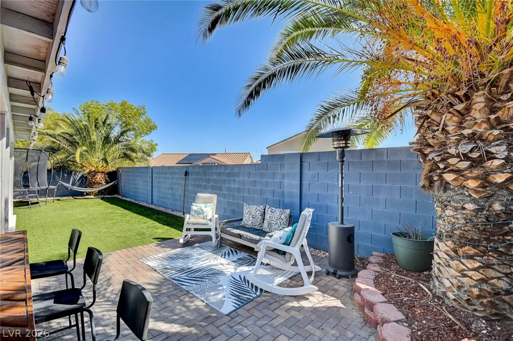 536 Sol De Sandia Street Henderson, NV 89015