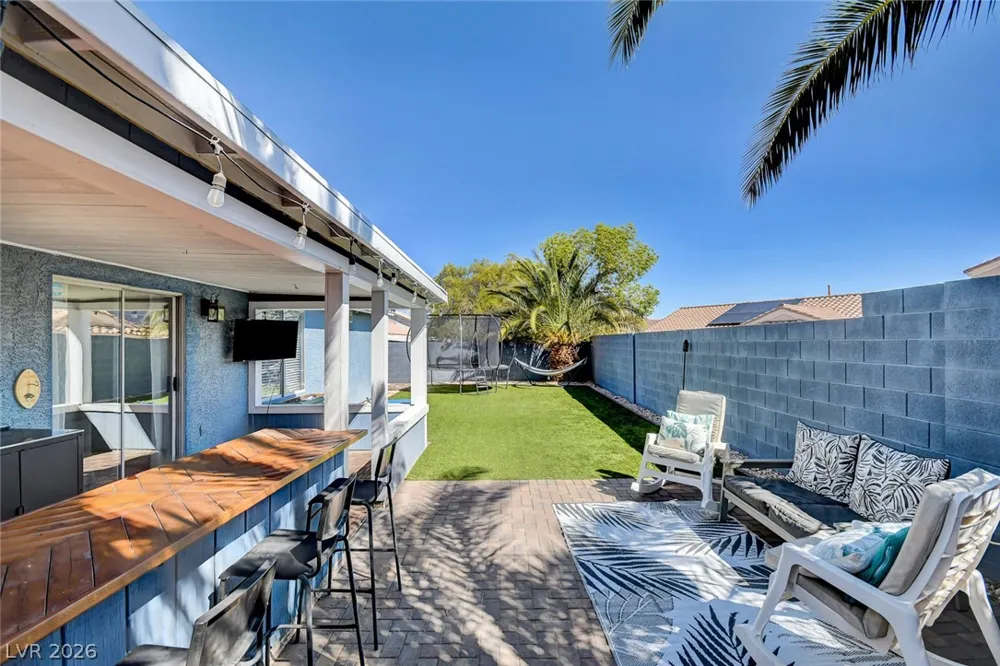 536 Sol De Sandia Street Henderson, NV 89015