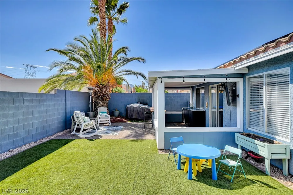 536 Sol De Sandia Street Henderson, NV 89015
