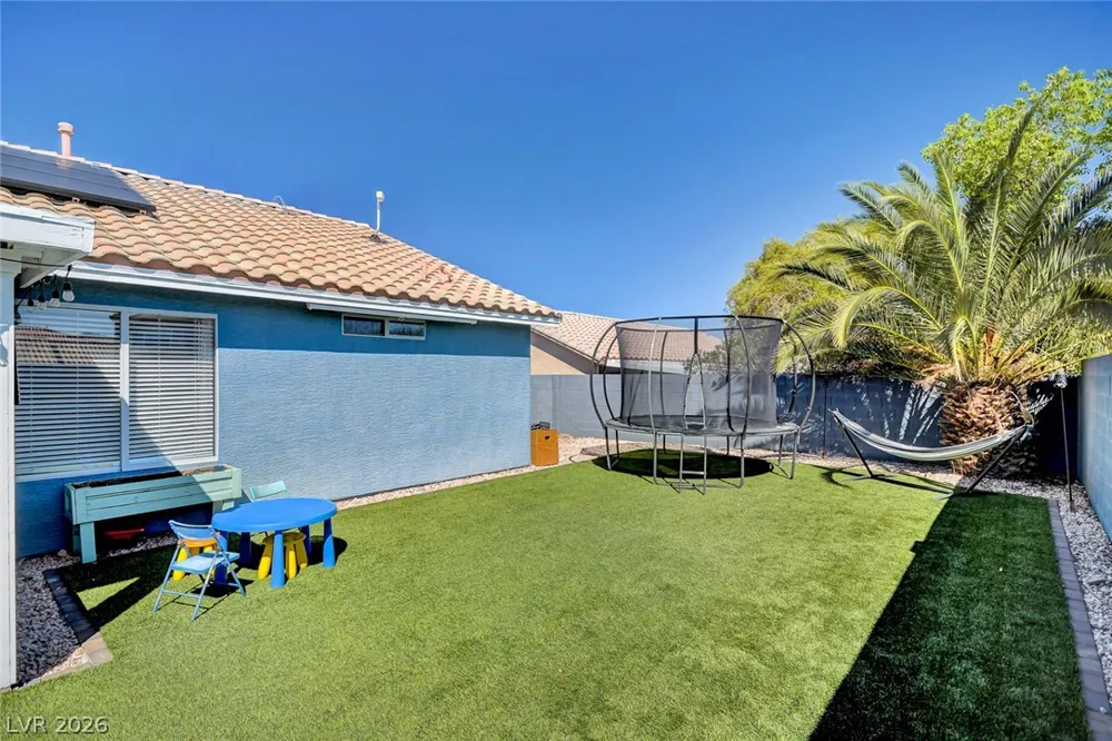 536 Sol De Sandia Street Henderson, NV 89015