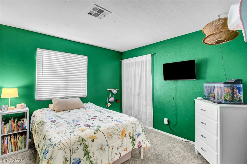 536 Sol De Sandia Street Henderson, NV 89015