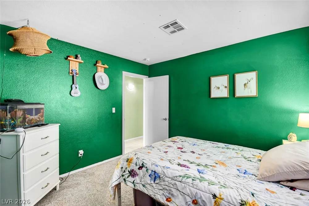 536 Sol De Sandia Street Henderson, NV 89015