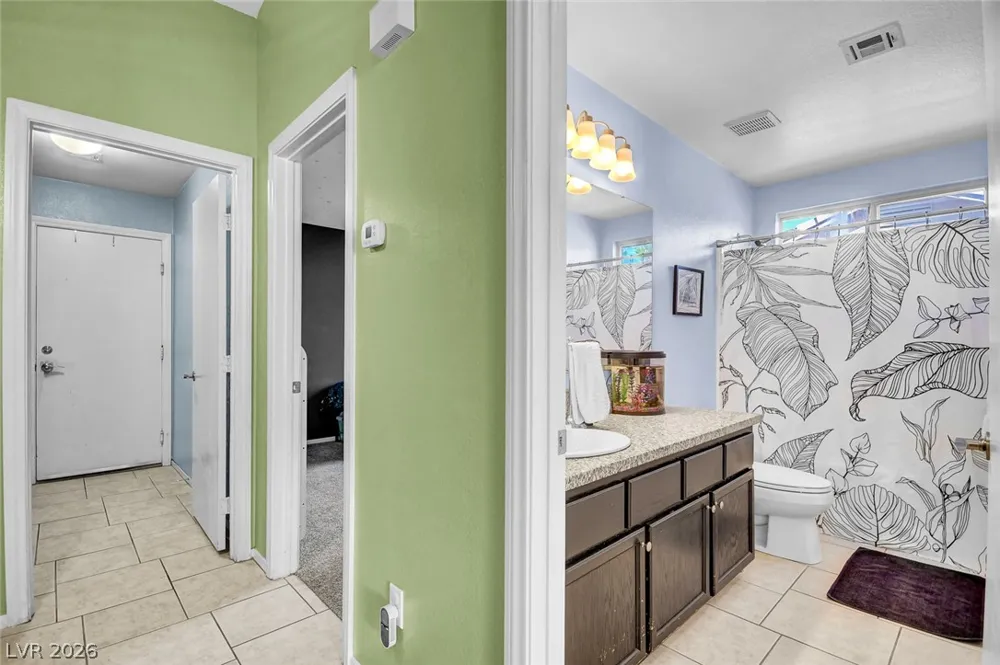 536 Sol De Sandia Street Henderson, NV 89015