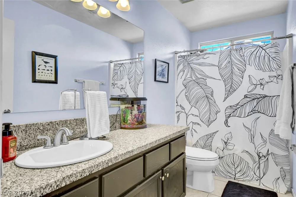 536 Sol De Sandia Street Henderson, NV 89015