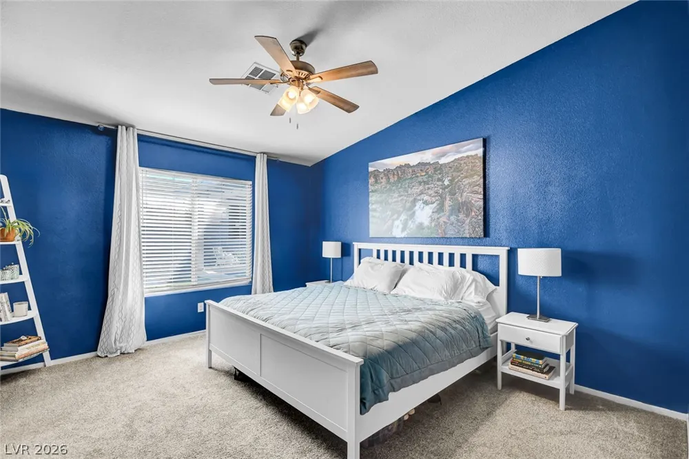 536 Sol De Sandia Street Henderson, NV 89015