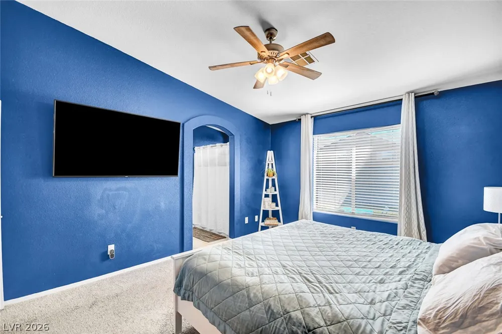 536 Sol De Sandia Street Henderson, NV 89015