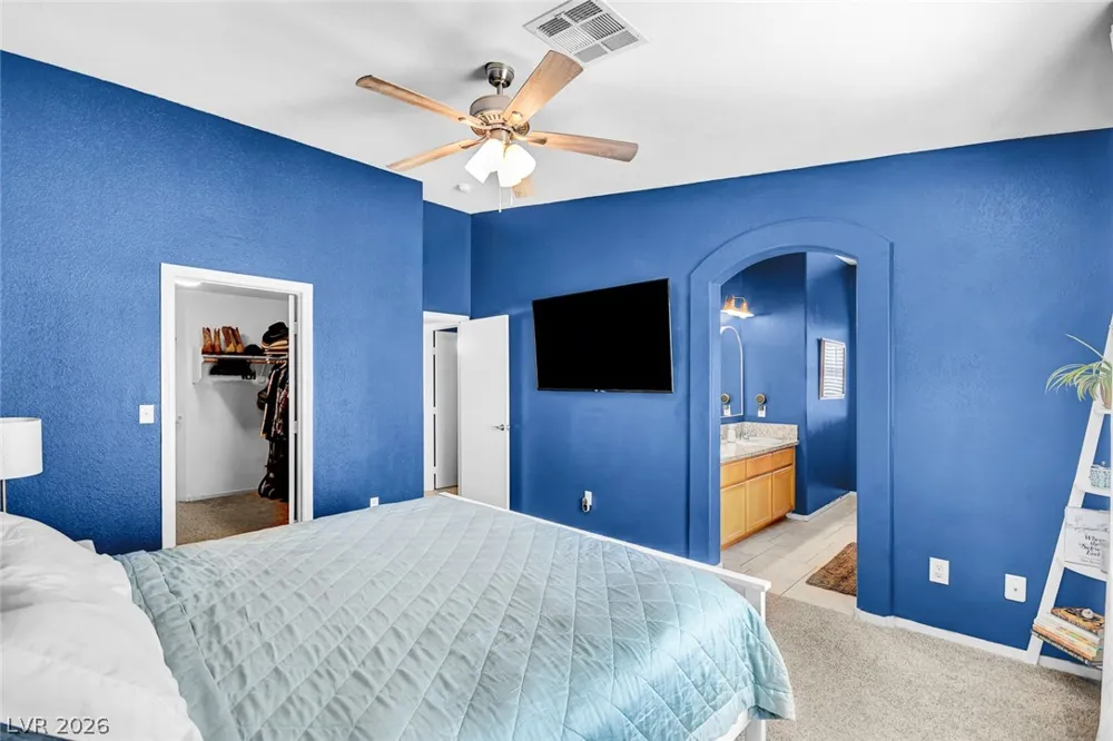 536 Sol De Sandia Street Henderson, NV 89015