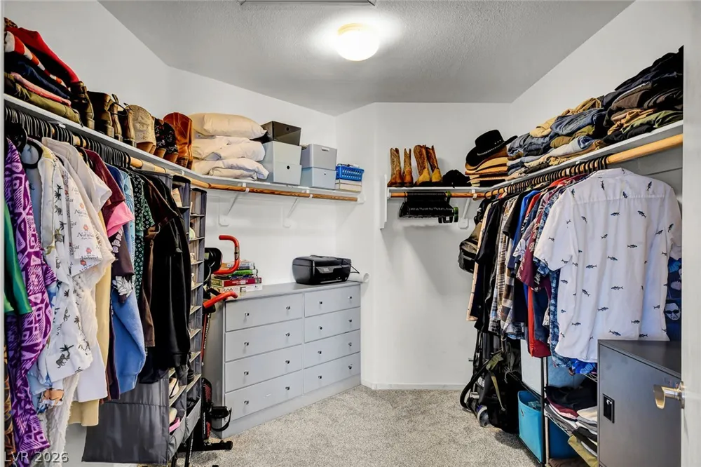 536 Sol De Sandia Street Henderson, NV 89015
